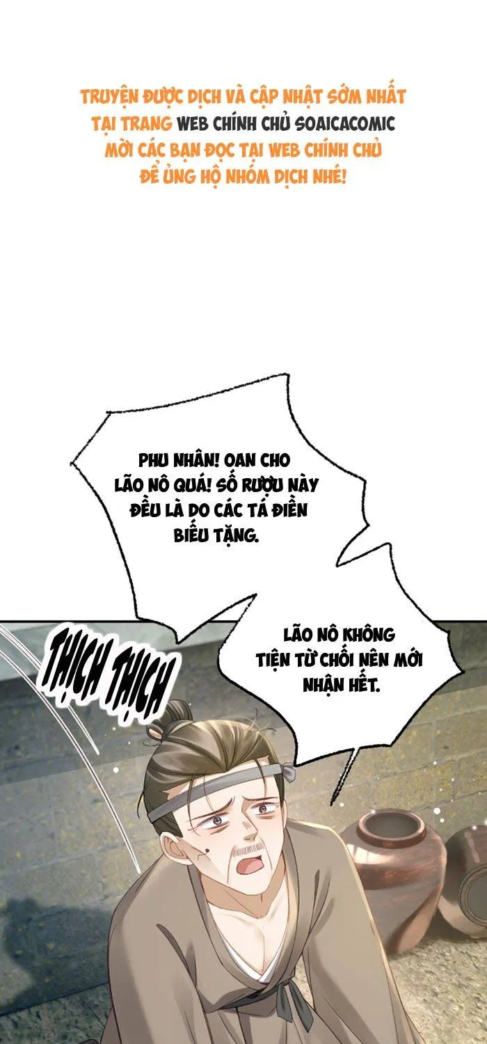 Mẹ Kế Bất Đắc Dĩ - Chap 29 - Trang 1