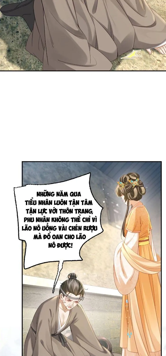 Mẹ Kế Bất Đắc Dĩ - Chap 29 - Trang 2