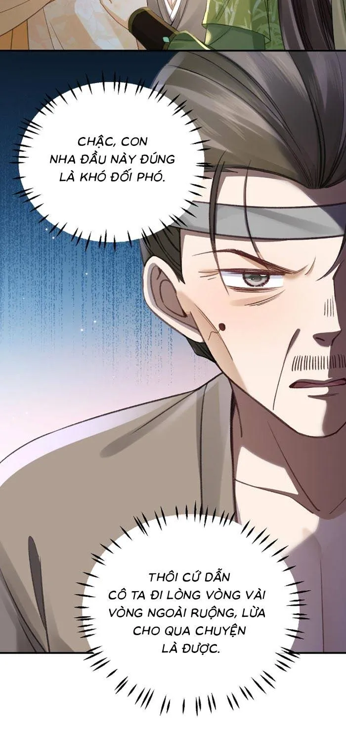 Mẹ Kế Bất Đắc Dĩ - Chap 29 - Trang 12