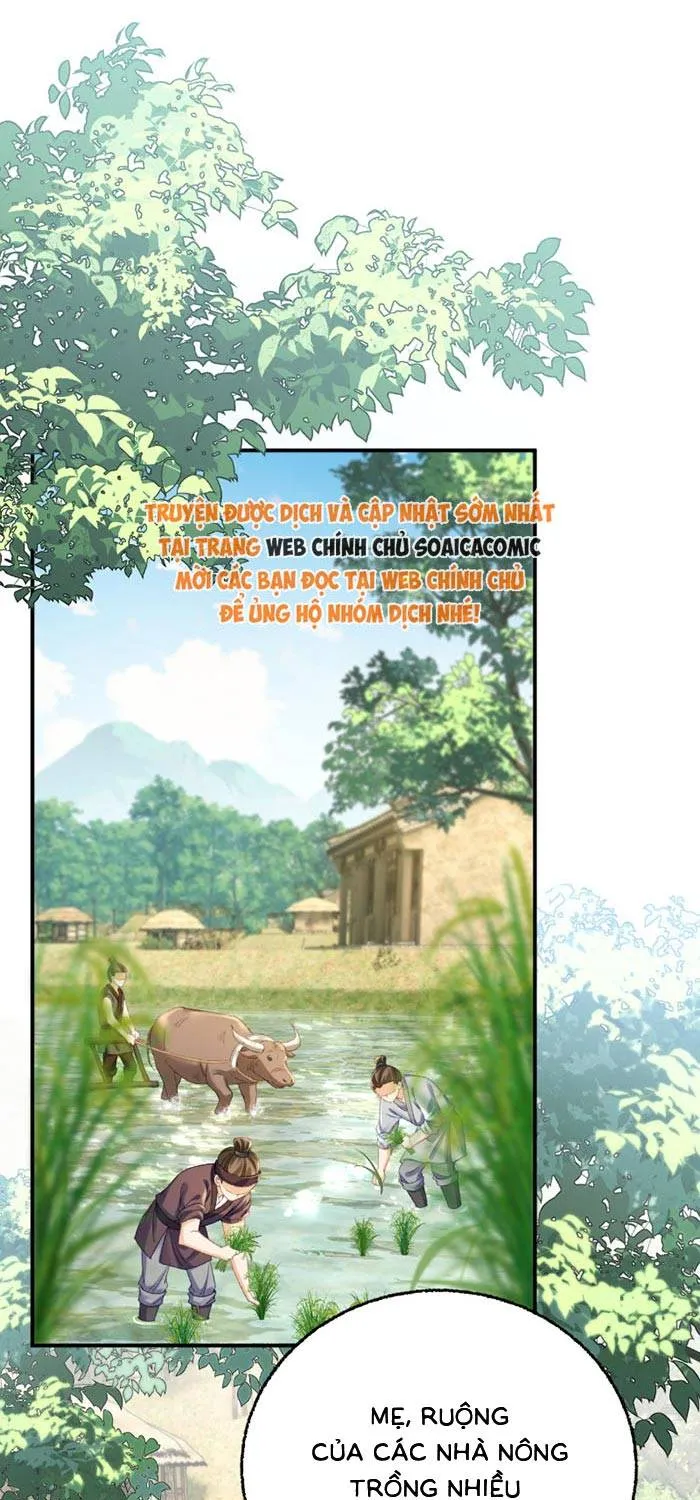 Mẹ Kế Bất Đắc Dĩ - Chap 29 - Trang 14
