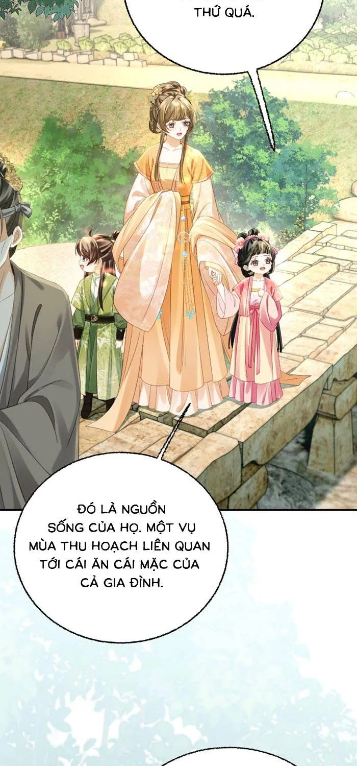 Mẹ Kế Bất Đắc Dĩ - Chap 29 - Trang 15