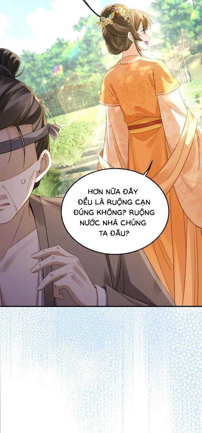 Mẹ Kế Bất Đắc Dĩ - Chap 29 - Trang 24