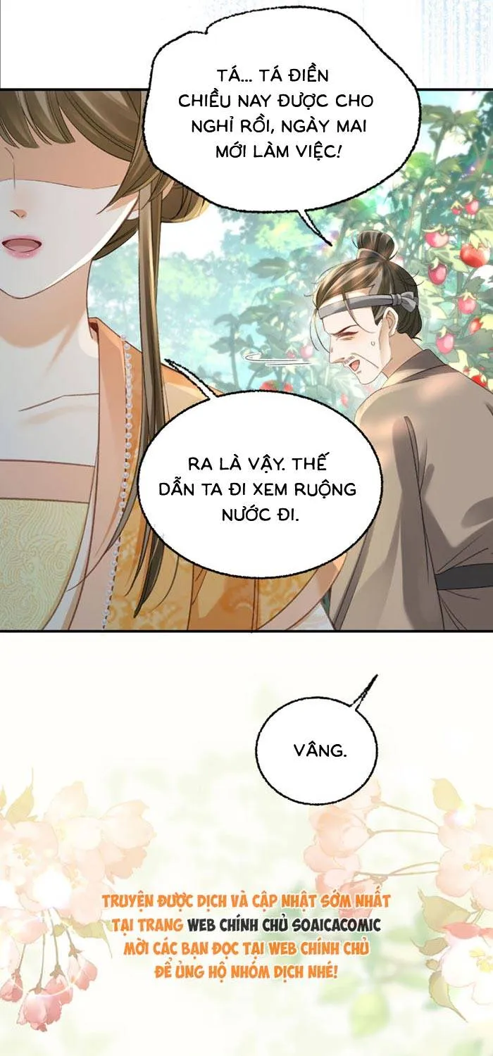Mẹ Kế Bất Đắc Dĩ - Chap 29 - Trang 25