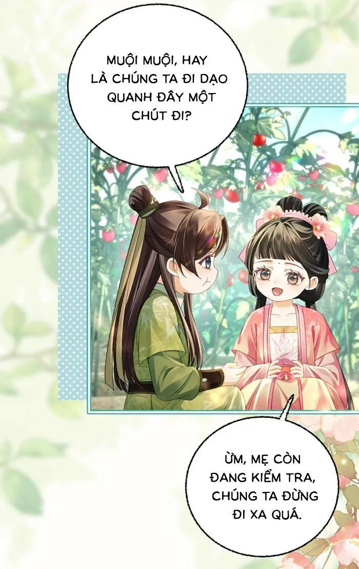 Mẹ Kế Bất Đắc Dĩ - Chap 29 - Trang 26
