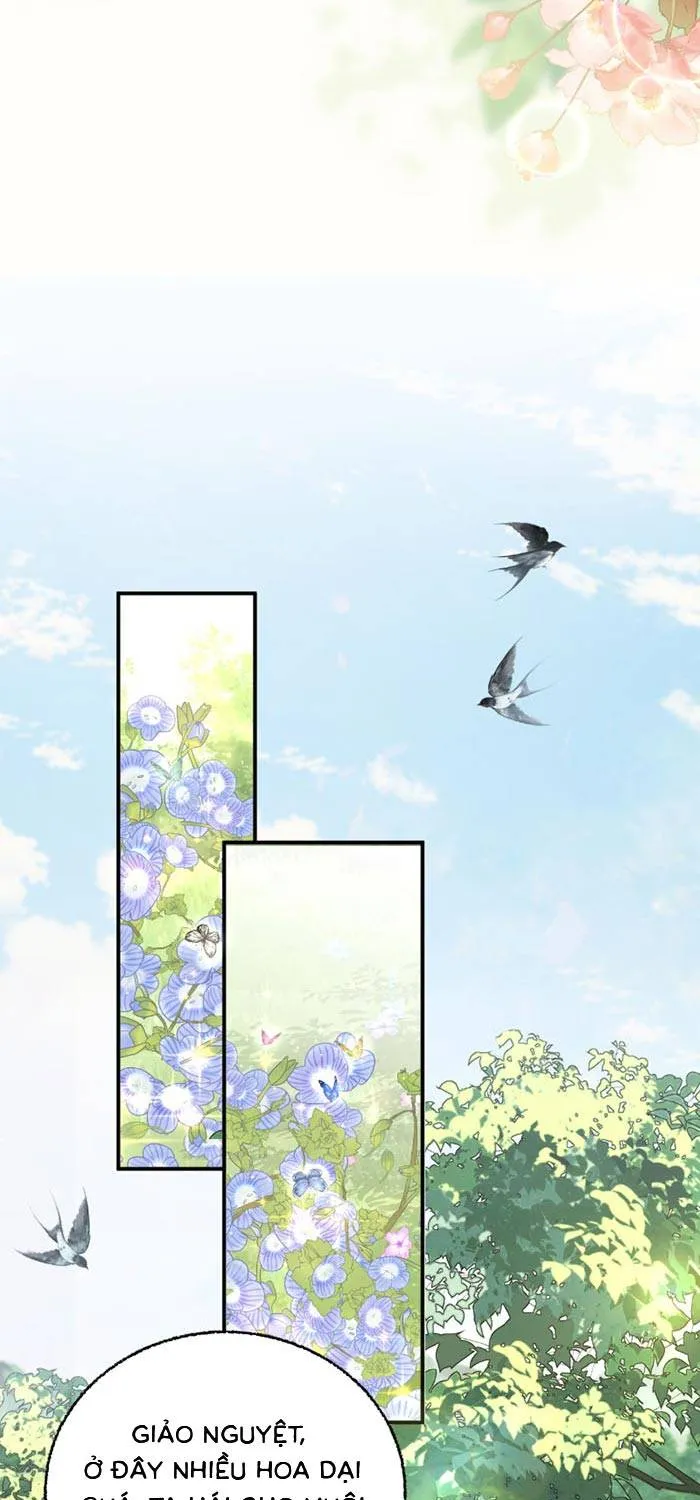 Mẹ Kế Bất Đắc Dĩ - Chap 29 - Trang 27