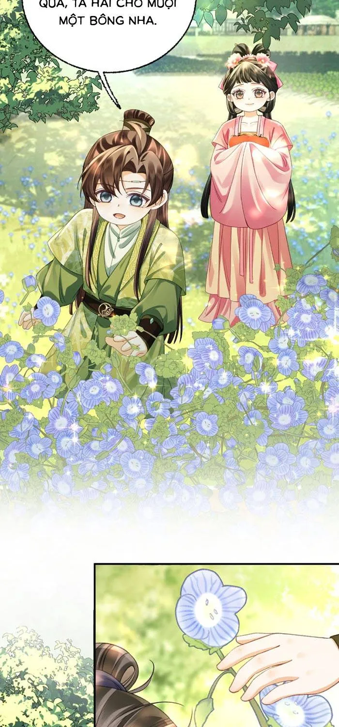 Mẹ Kế Bất Đắc Dĩ - Chap 29 - Trang 28
