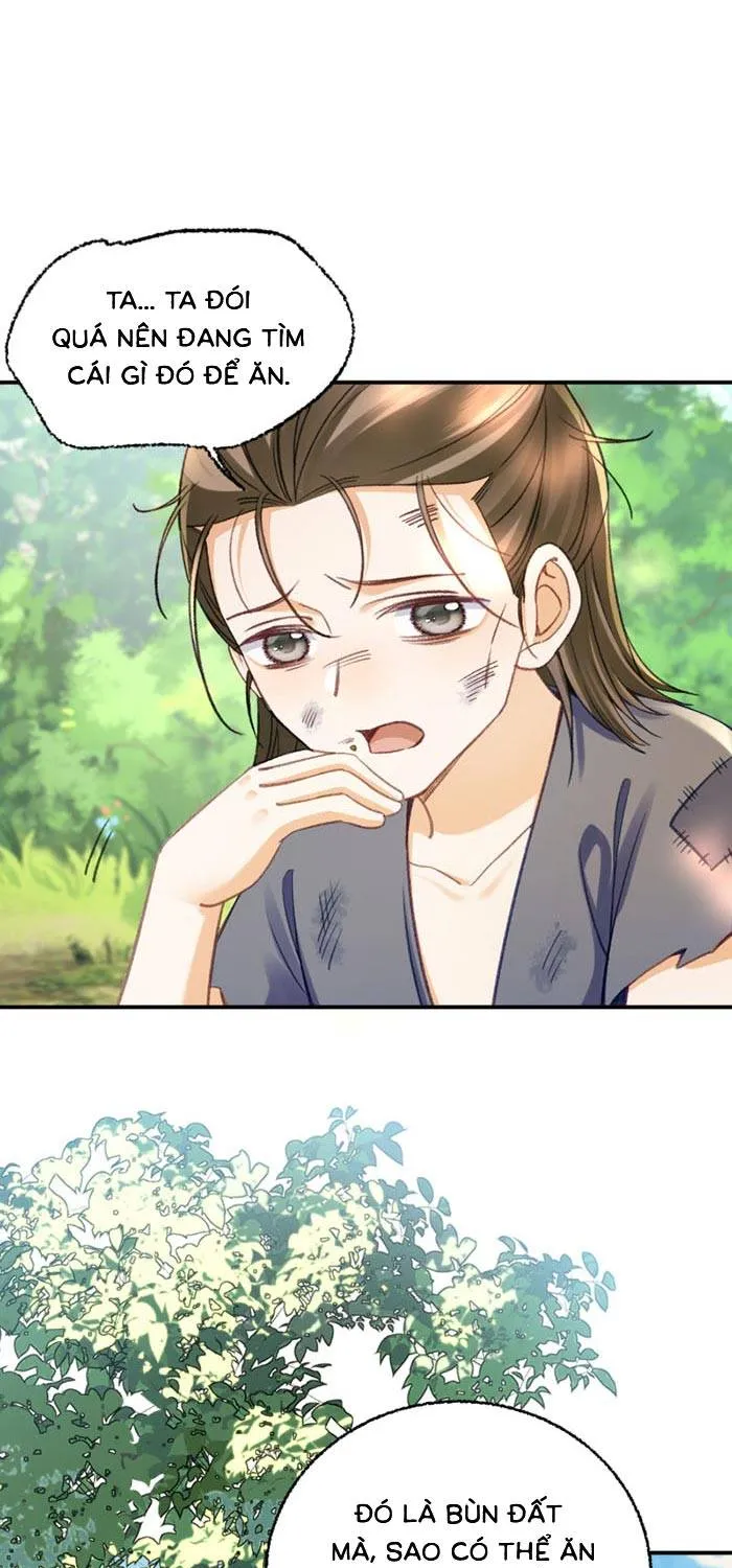 Mẹ Kế Bất Đắc Dĩ - Chap 29 - Trang 31