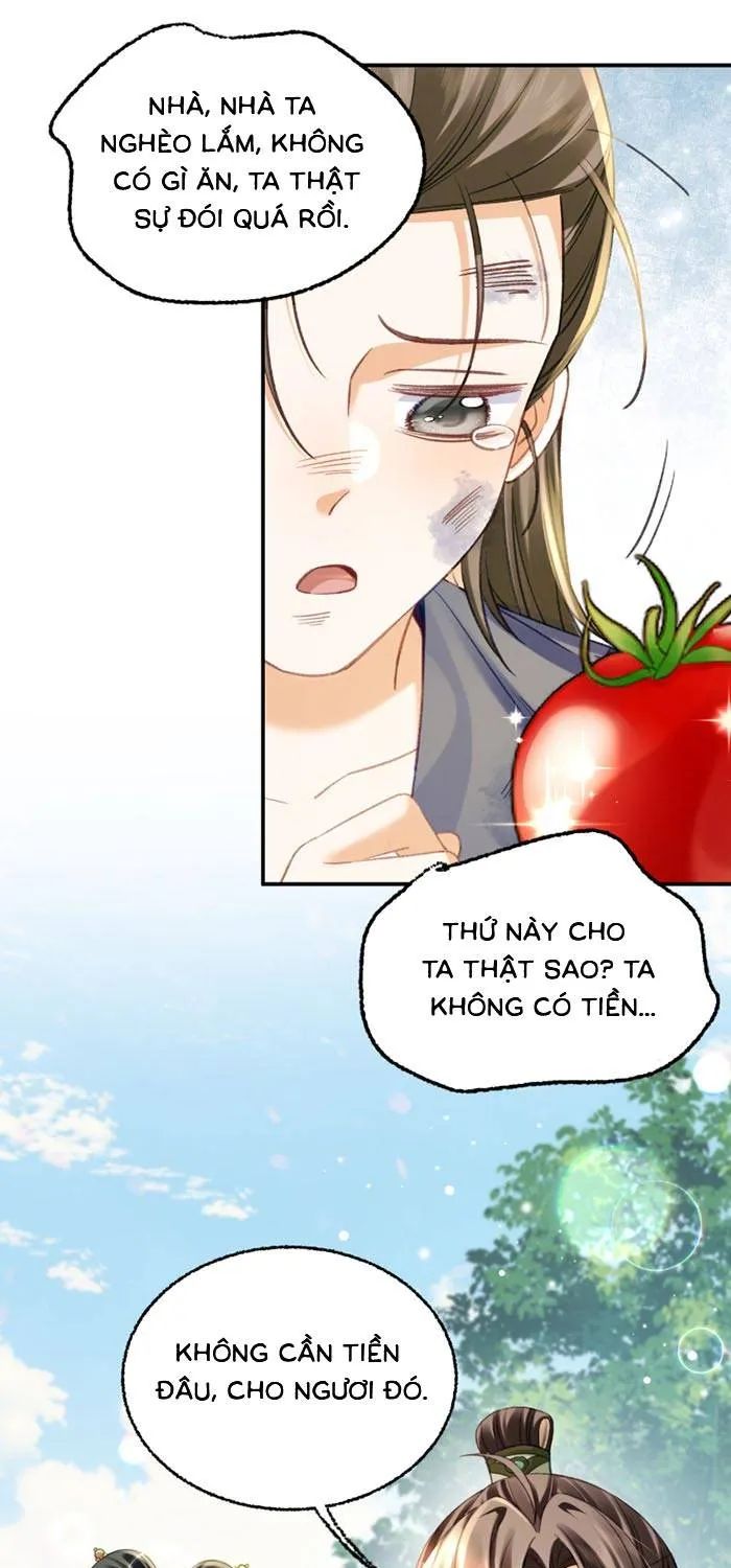Mẹ Kế Bất Đắc Dĩ - Chap 29 - Trang 35