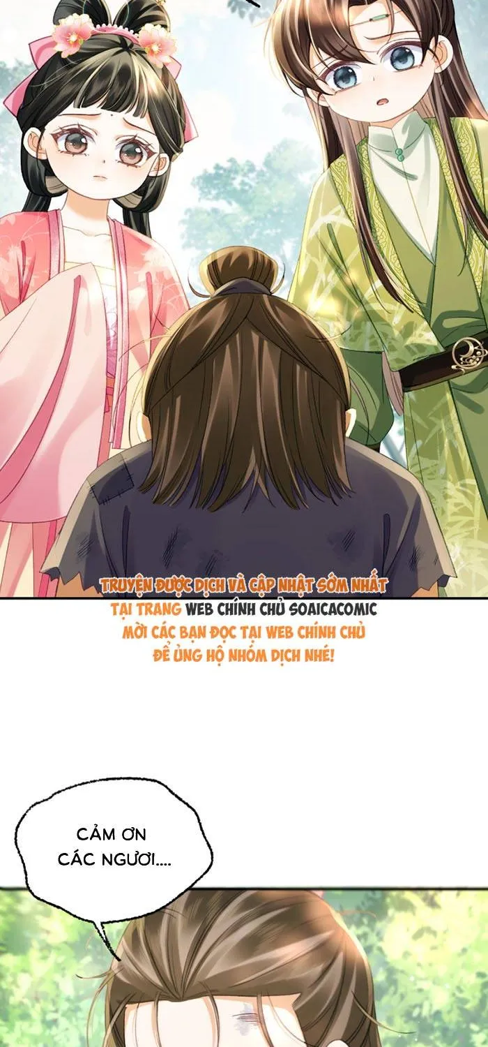 Mẹ Kế Bất Đắc Dĩ - Chap 29 - Trang 36