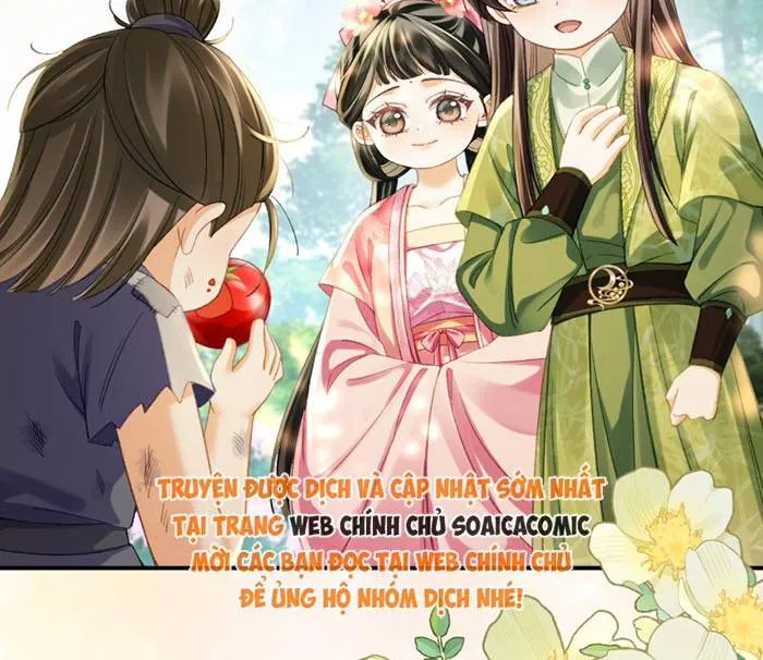Mẹ Kế Bất Đắc Dĩ - Chap 29 - Trang 38