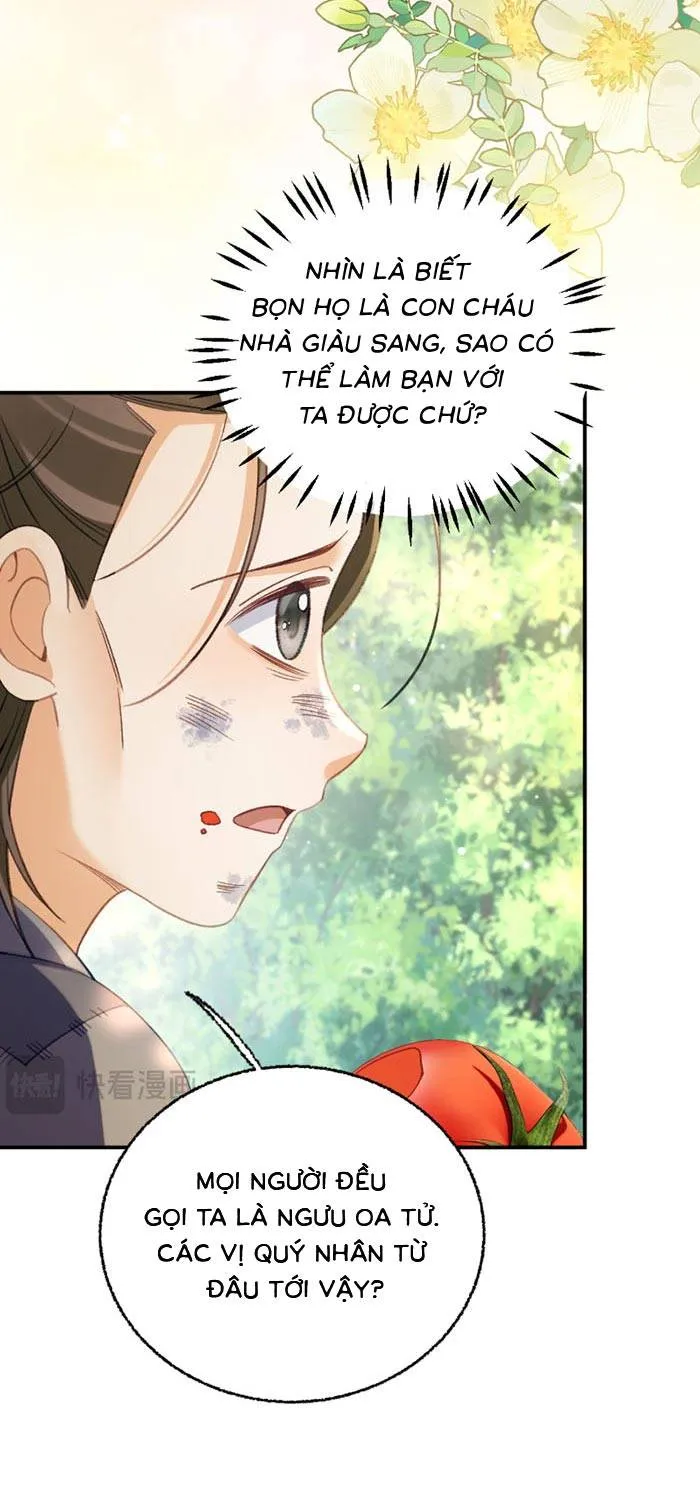 Mẹ Kế Bất Đắc Dĩ - Chap 29 - Trang 39