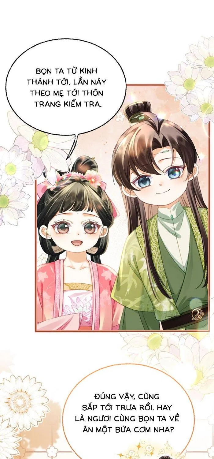 Mẹ Kế Bất Đắc Dĩ - Chap 29 - Trang 40
