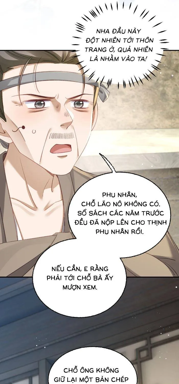 Mẹ Kế Bất Đắc Dĩ - Chap 29 - Trang 5