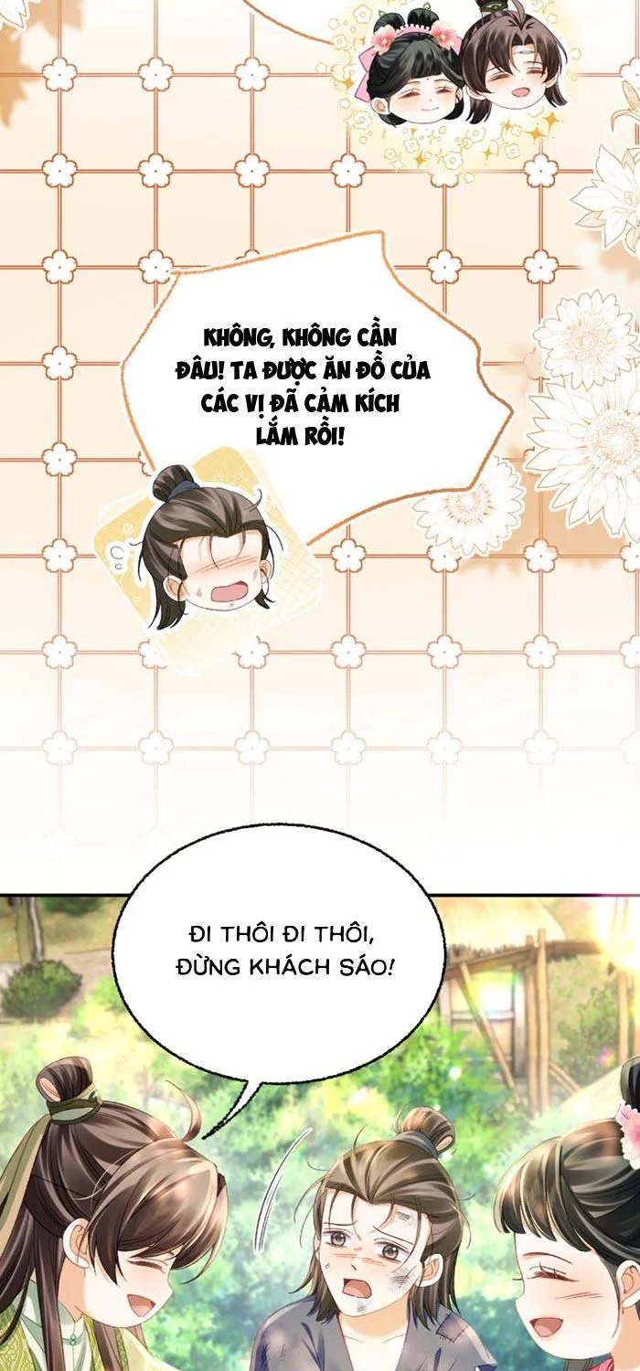 Mẹ Kế Bất Đắc Dĩ - Chap 29 - Trang 41