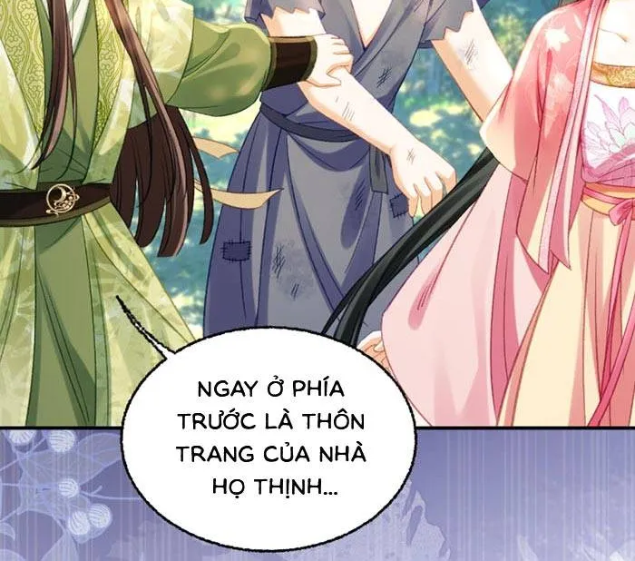 Mẹ Kế Bất Đắc Dĩ - Chap 29 - Trang 42