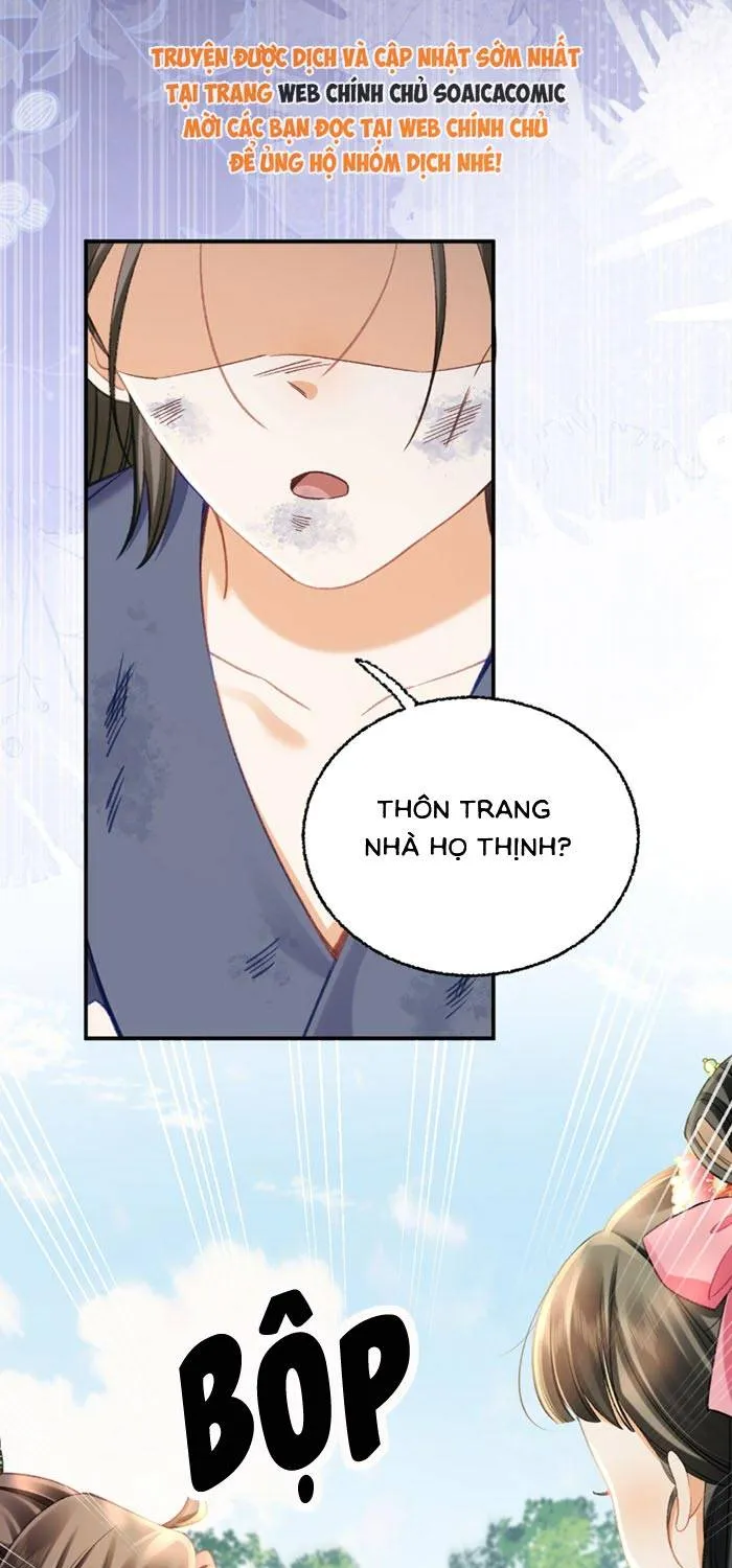 Mẹ Kế Bất Đắc Dĩ - Chap 29 - Trang 43