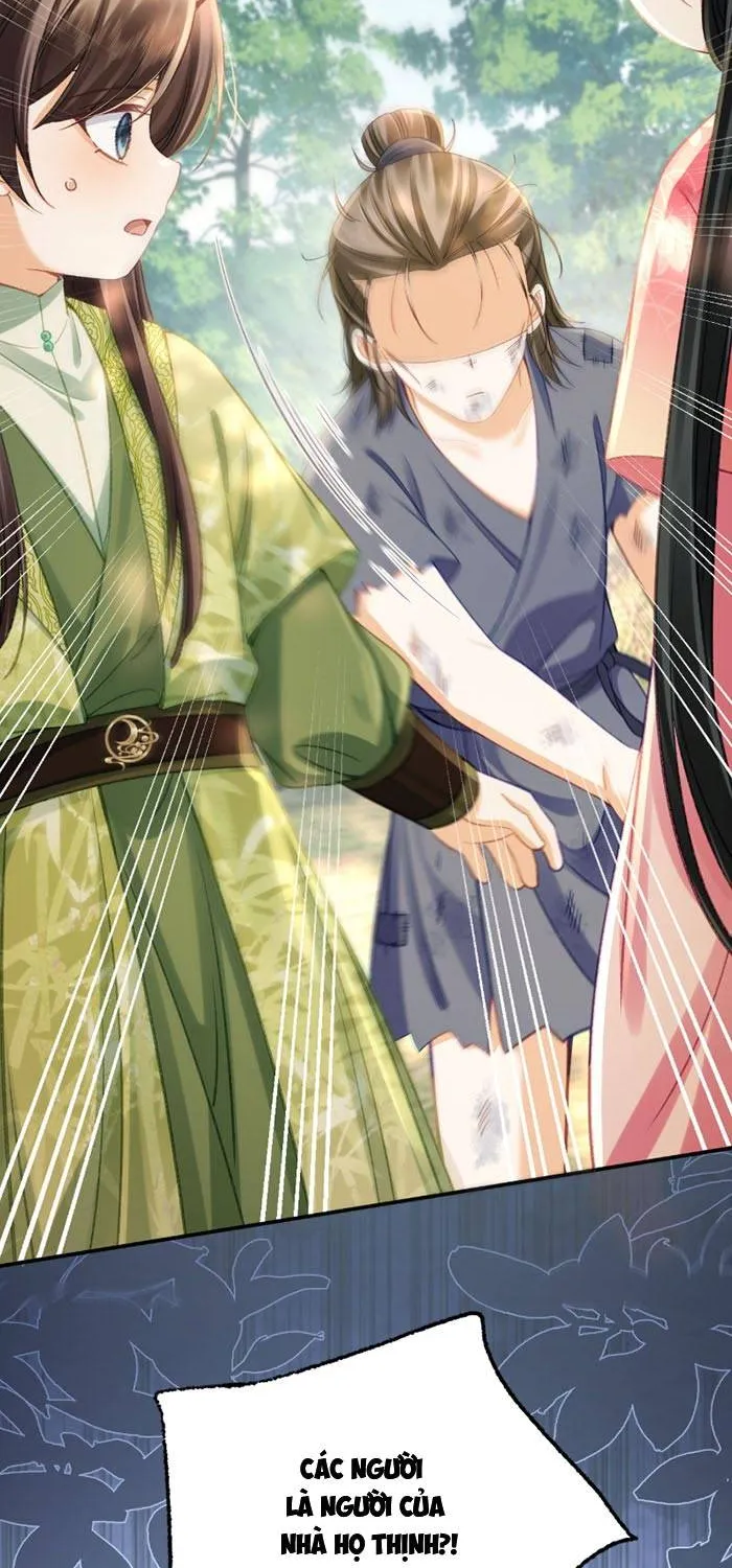 Mẹ Kế Bất Đắc Dĩ - Chap 29 - Trang 44