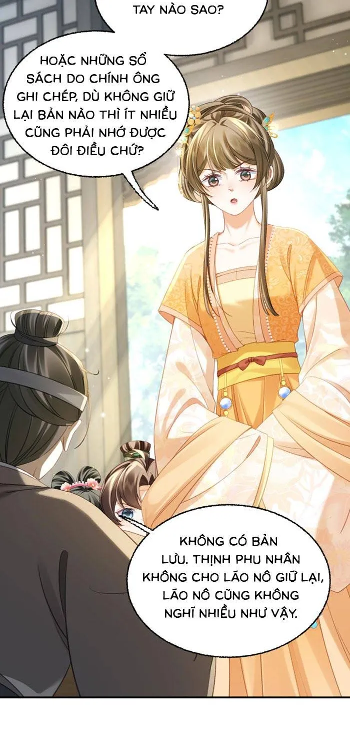 Mẹ Kế Bất Đắc Dĩ - Chap 29 - Trang 6