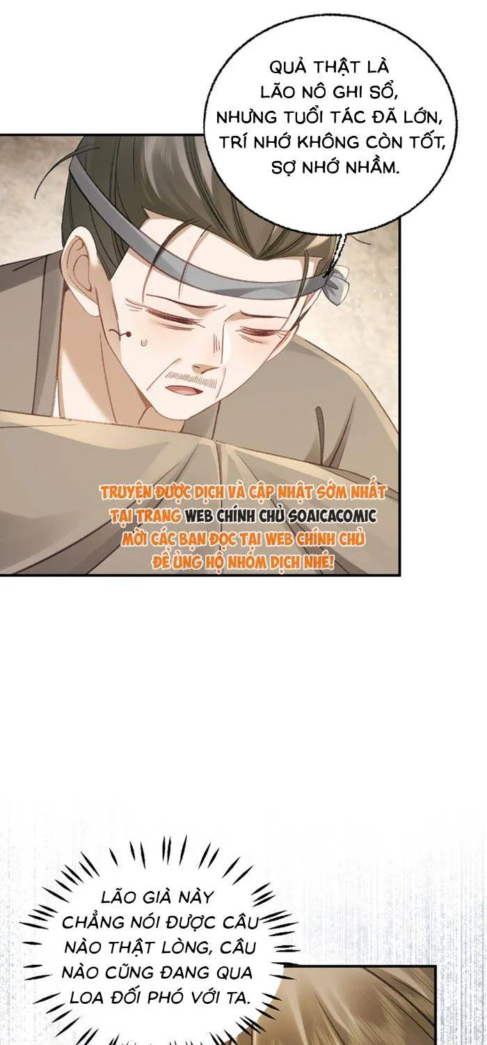 Mẹ Kế Bất Đắc Dĩ - Chap 29 - Trang 7