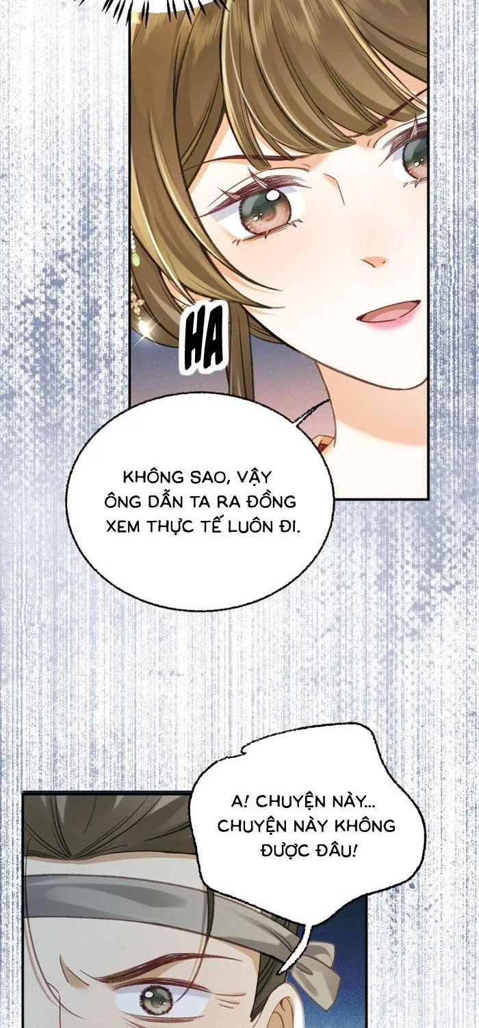 Mẹ Kế Bất Đắc Dĩ - Chap 29 - Trang 8