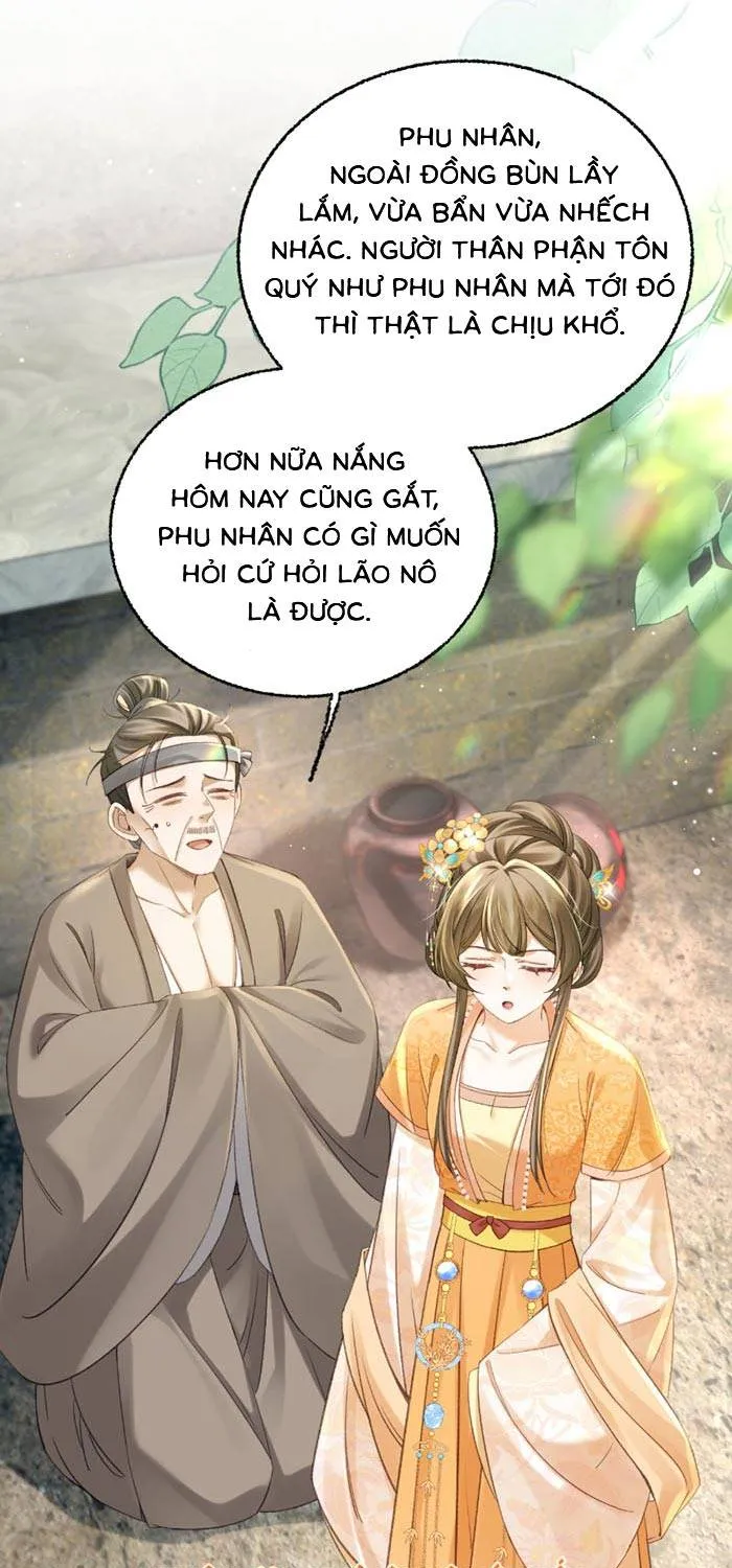 Mẹ Kế Bất Đắc Dĩ - Chap 29 - Trang 10