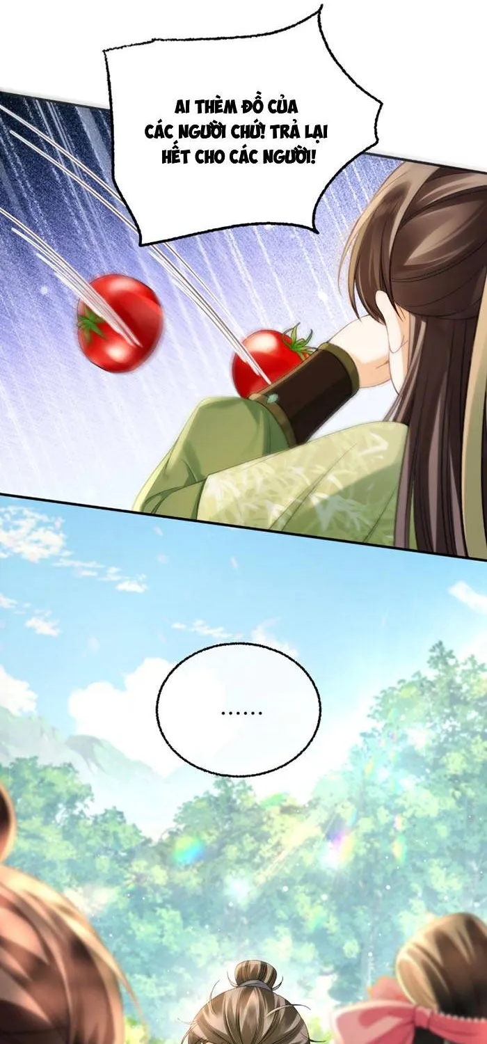 Mẹ Kế Bất Đắc Dĩ - Chap 30 - Trang 2