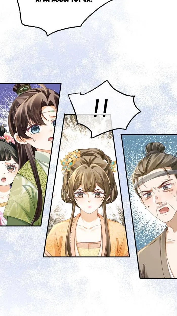 Mẹ Kế Bất Đắc Dĩ - Chap 30 - Trang 12