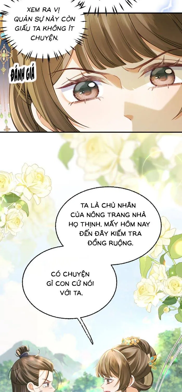 Mẹ Kế Bất Đắc Dĩ - Chap 30 - Trang 15