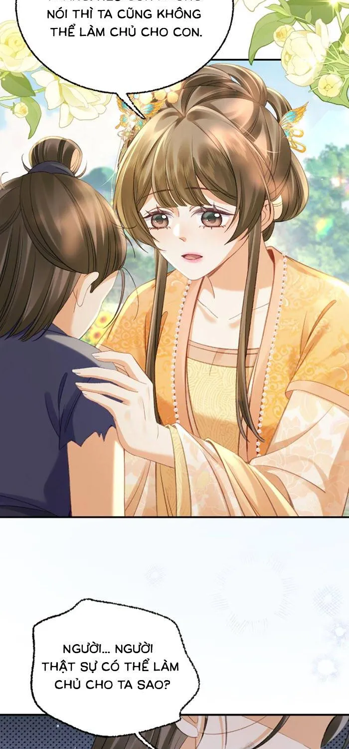 Mẹ Kế Bất Đắc Dĩ - Chap 30 - Trang 19