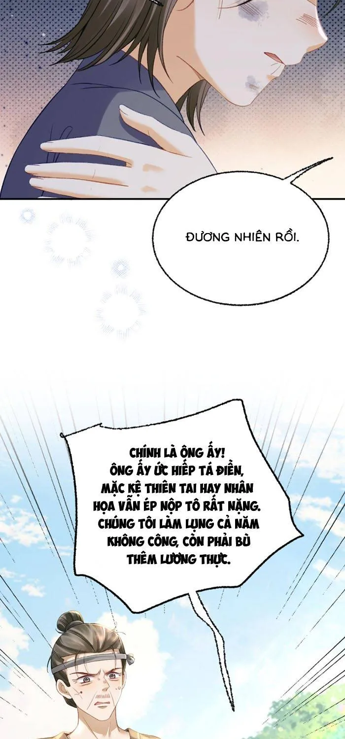 Mẹ Kế Bất Đắc Dĩ - Chap 30 - Trang 20