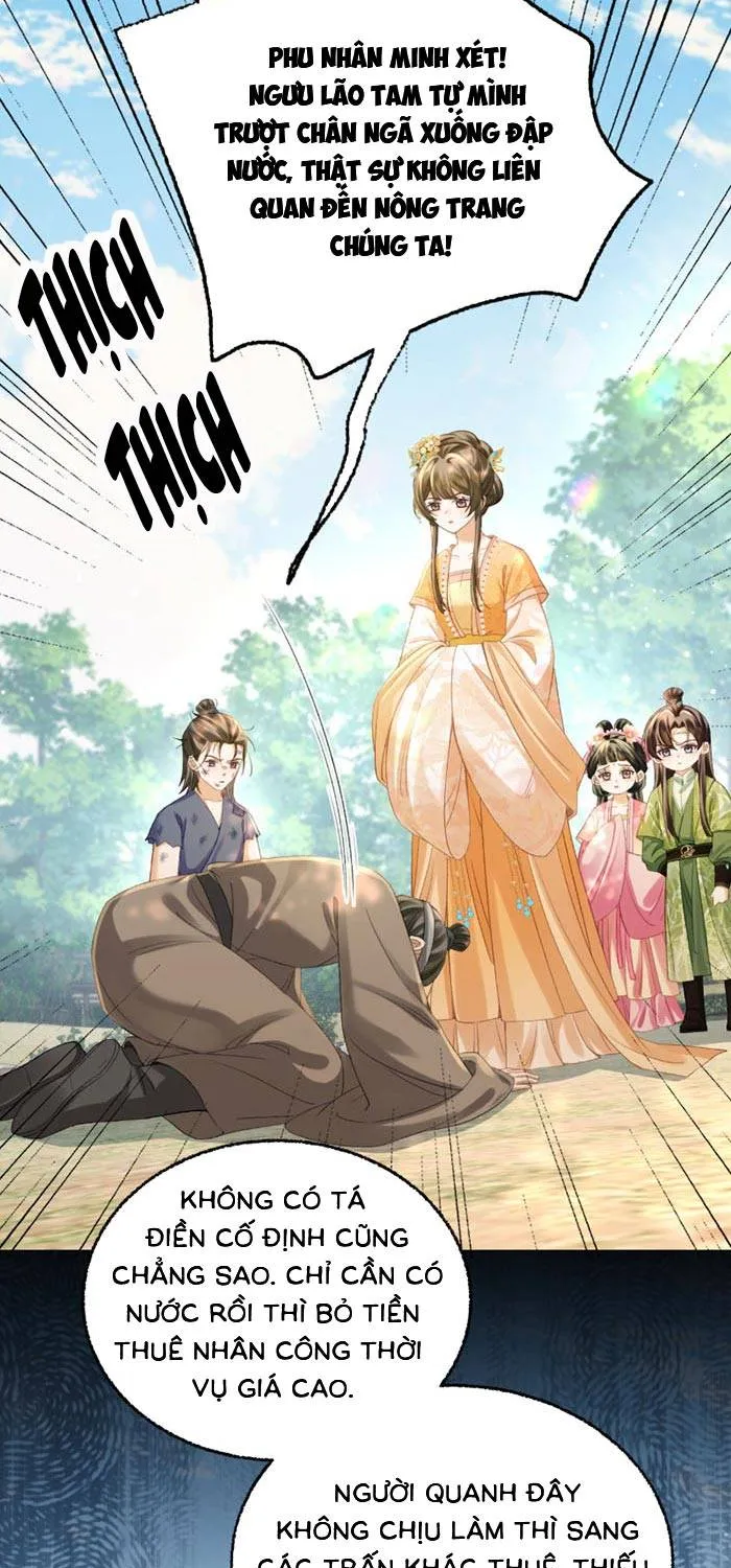 Mẹ Kế Bất Đắc Dĩ - Chap 30 - Trang 24