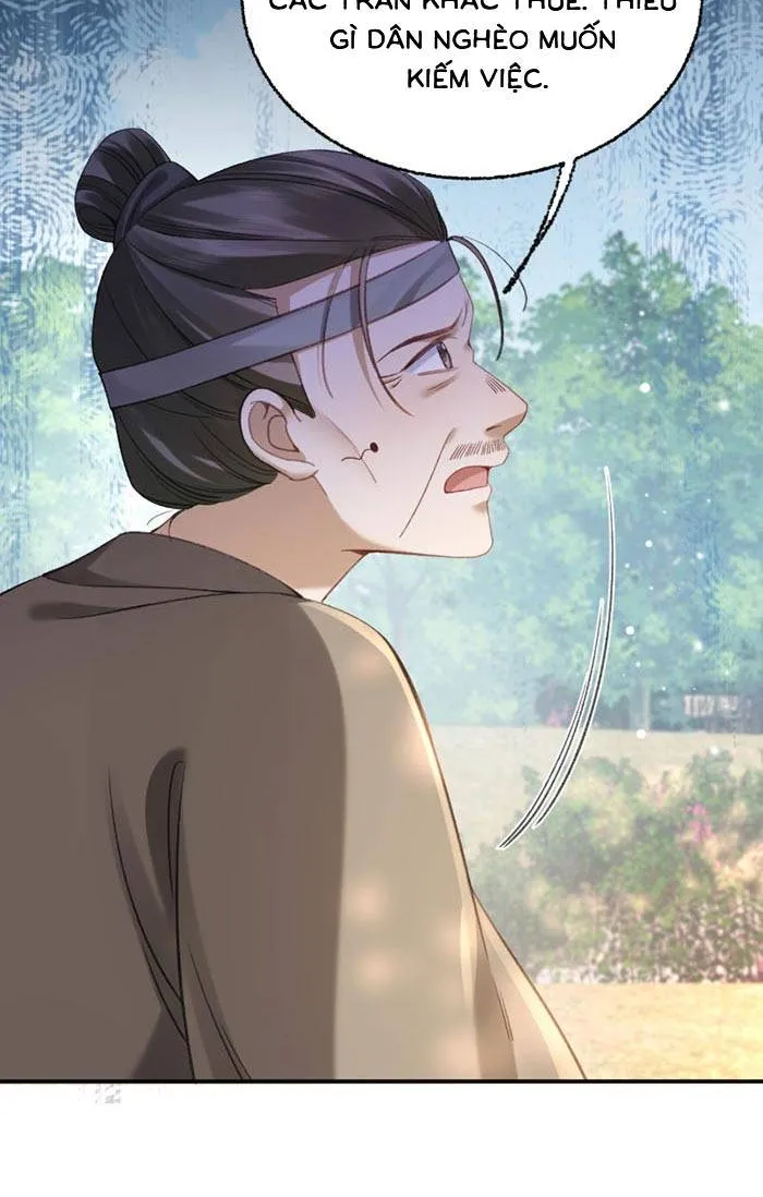Mẹ Kế Bất Đắc Dĩ - Chap 30 - Trang 25