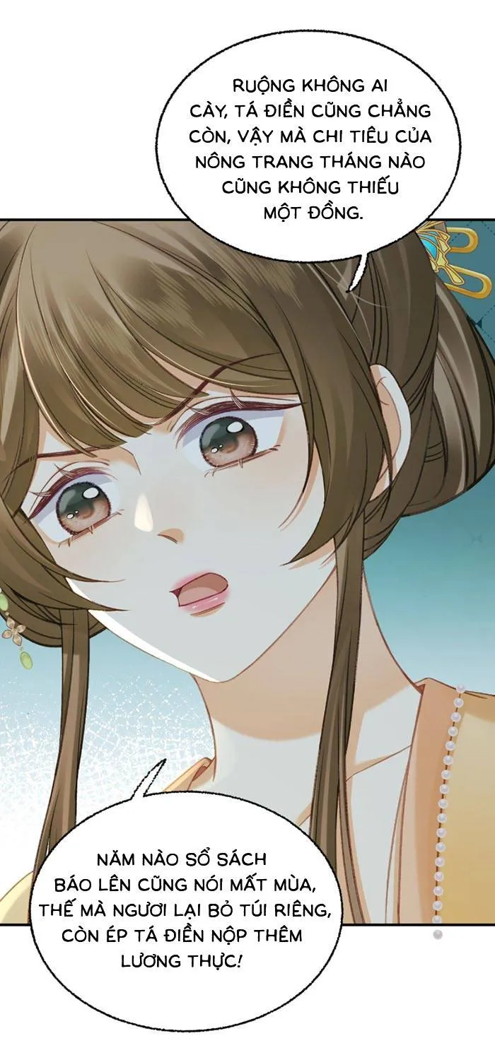 Mẹ Kế Bất Đắc Dĩ - Chap 30 - Trang 26