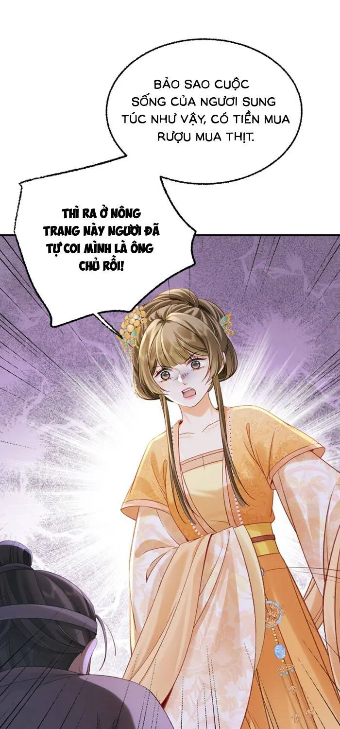 Mẹ Kế Bất Đắc Dĩ - Chap 30 - Trang 27