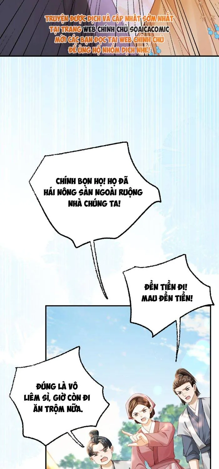 Mẹ Kế Bất Đắc Dĩ - Chap 30 - Trang 28