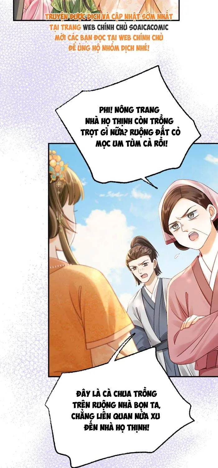 Mẹ Kế Bất Đắc Dĩ - Chap 30 - Trang 32