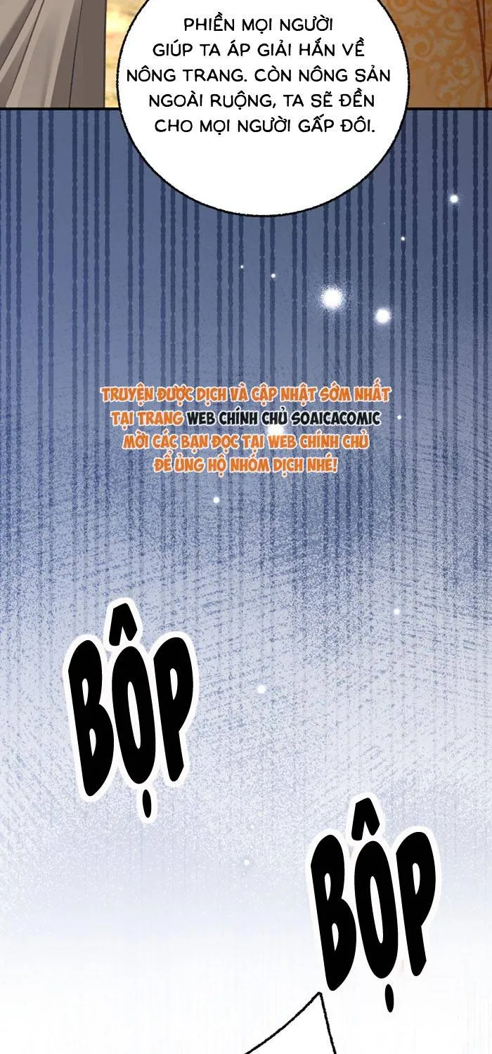 Mẹ Kế Bất Đắc Dĩ - Chap 30 - Trang 35