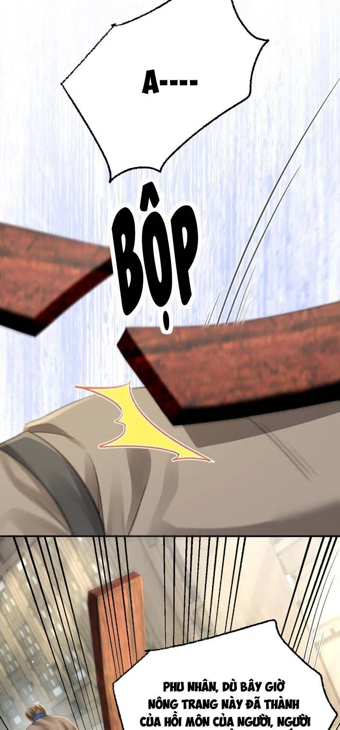 Mẹ Kế Bất Đắc Dĩ - Chap 30 - Trang 36