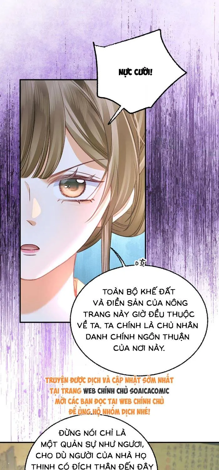 Mẹ Kế Bất Đắc Dĩ - Chap 30 - Trang 39