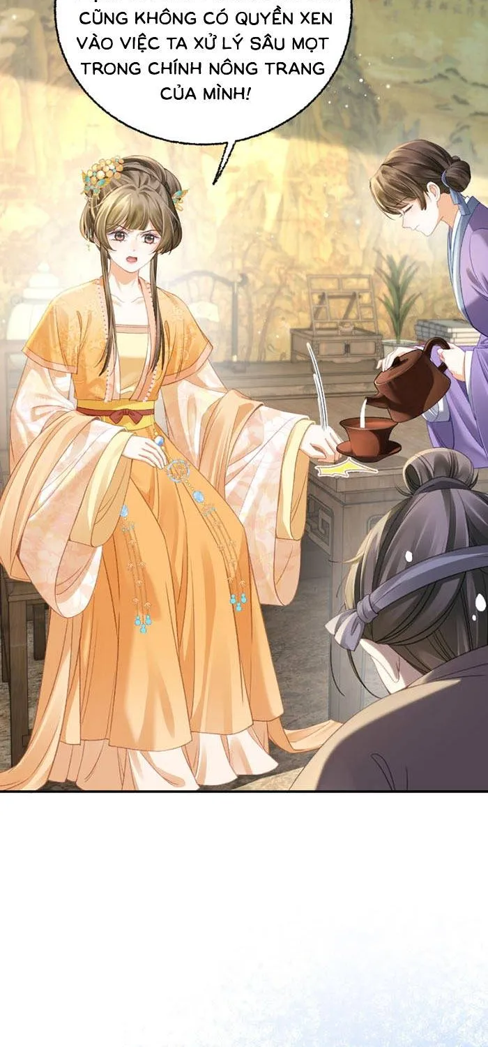 Mẹ Kế Bất Đắc Dĩ - Chap 30 - Trang 40