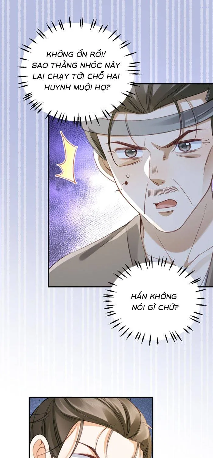 Mẹ Kế Bất Đắc Dĩ - Chap 30 - Trang 5