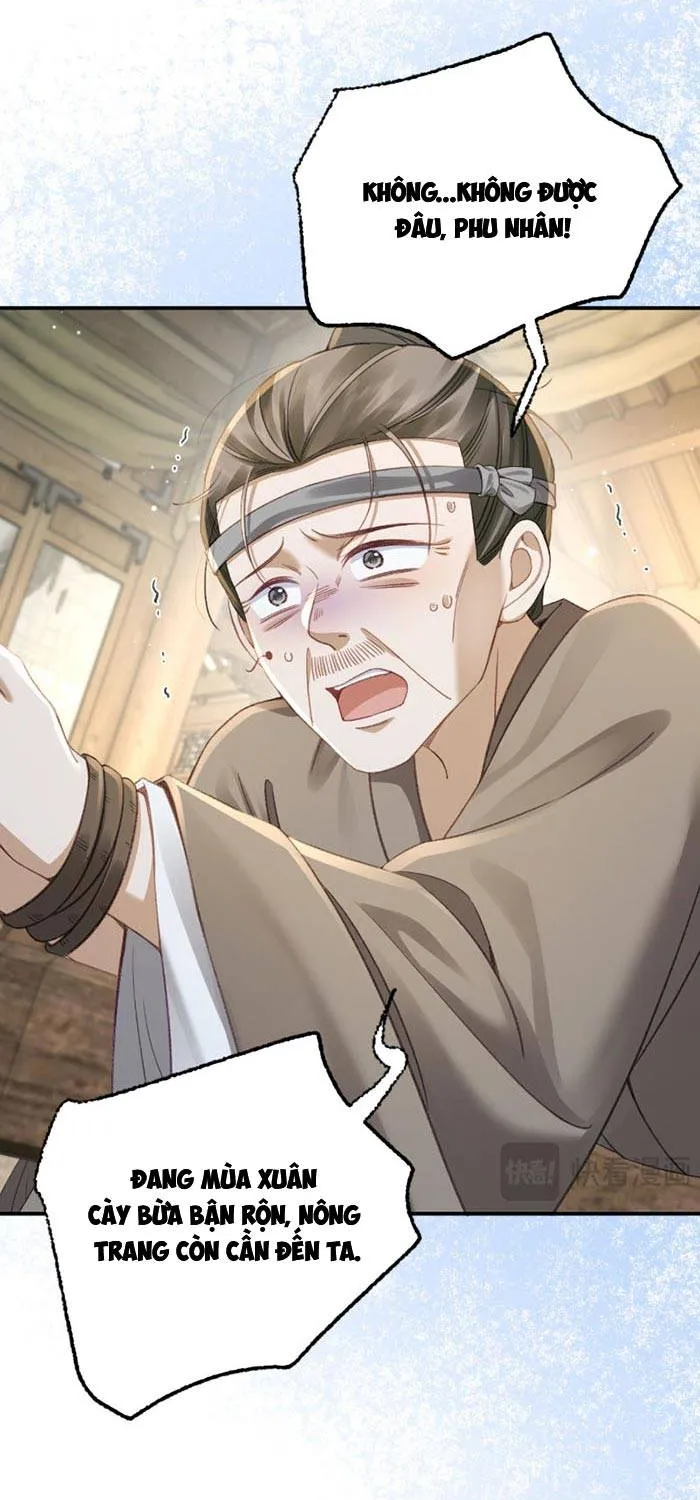 Mẹ Kế Bất Đắc Dĩ - Chap 30 - Trang 41
