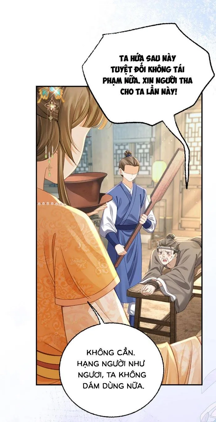 Mẹ Kế Bất Đắc Dĩ - Chap 30 - Trang 42