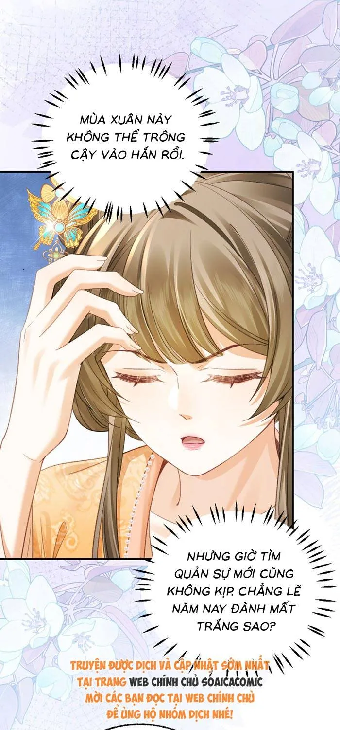 Mẹ Kế Bất Đắc Dĩ - Chap 30 - Trang 43