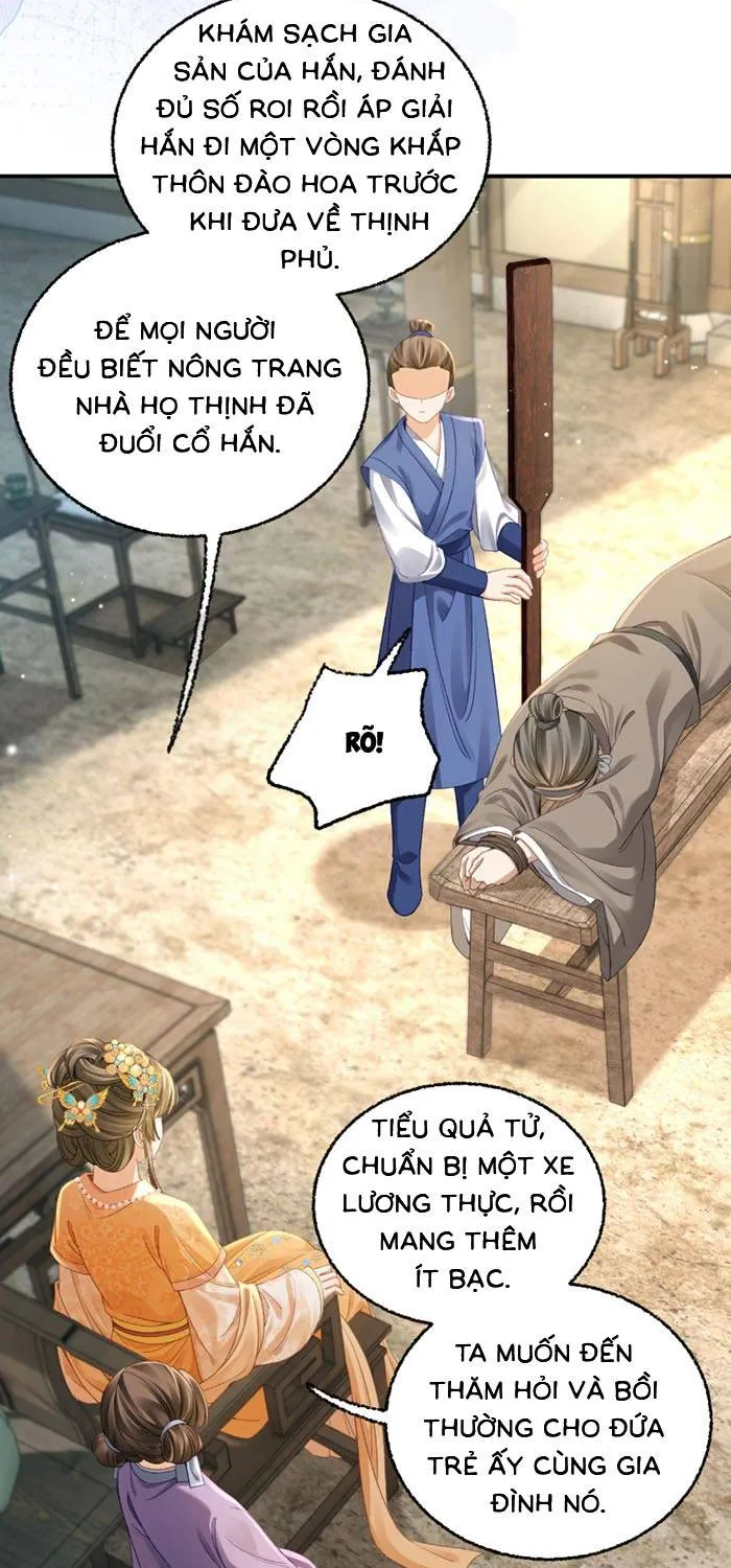 Mẹ Kế Bất Đắc Dĩ - Chap 30 - Trang 44