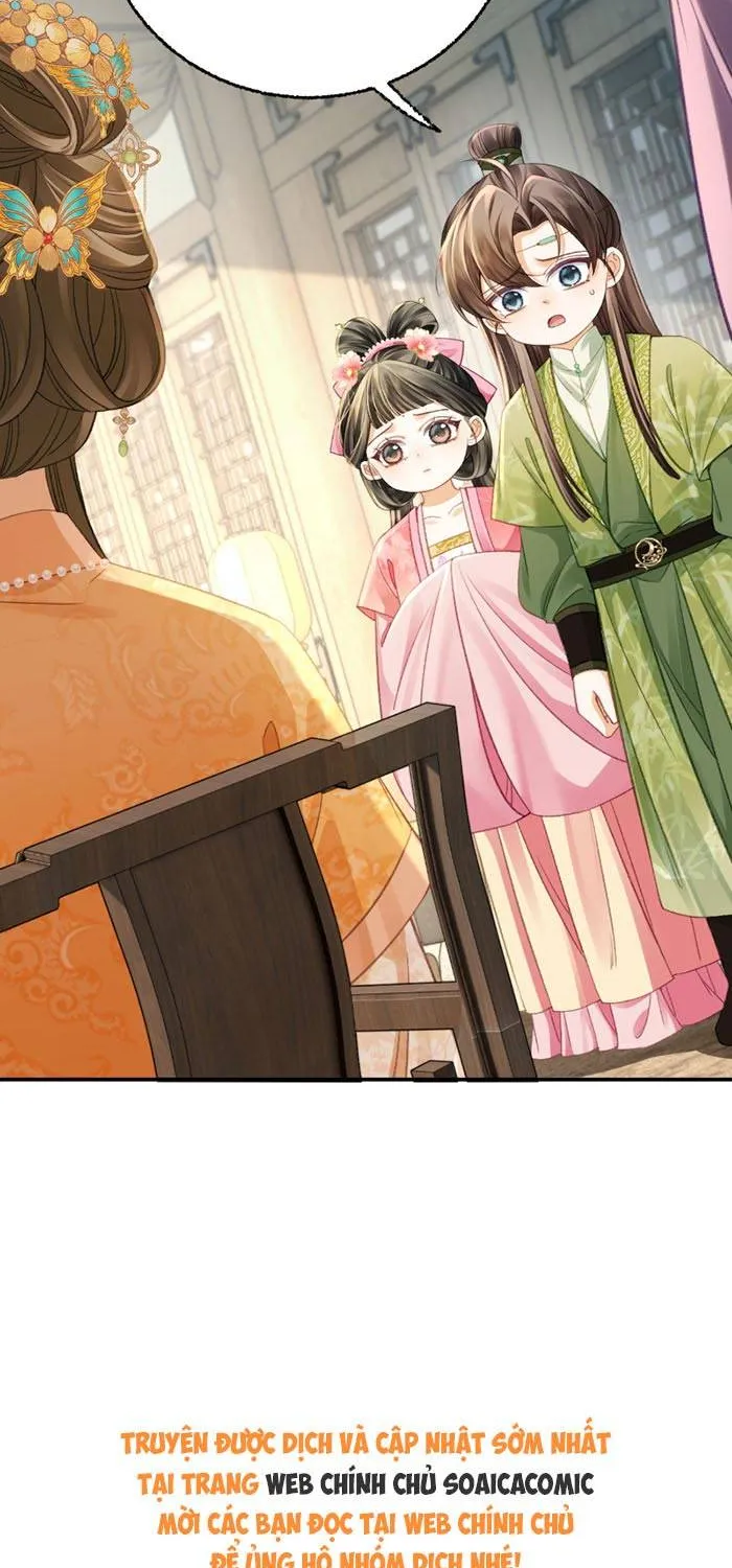 Mẹ Kế Bất Đắc Dĩ - Chap 30 - Trang 46