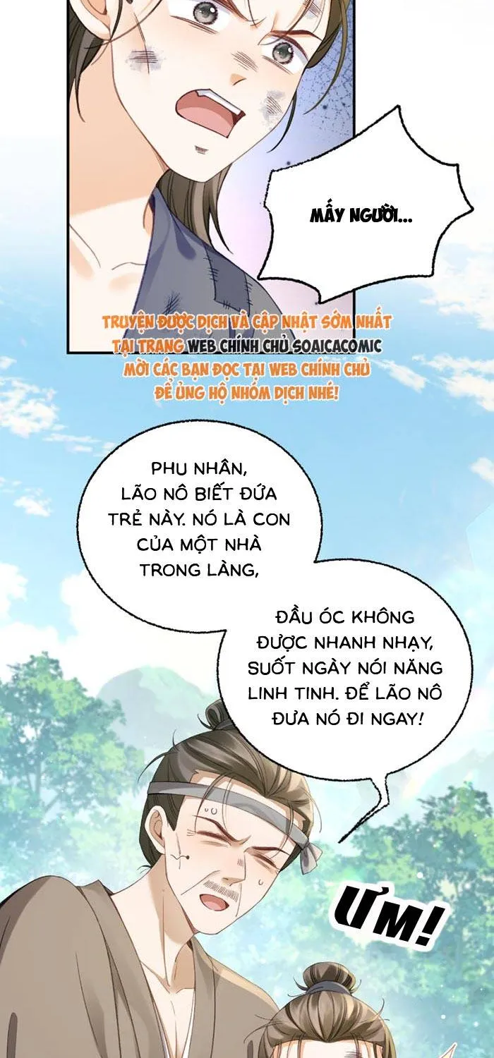 Mẹ Kế Bất Đắc Dĩ - Chap 30 - Trang 6