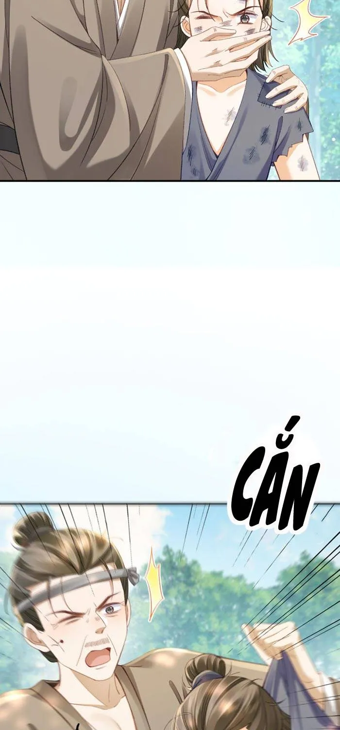 Mẹ Kế Bất Đắc Dĩ - Chap 30 - Trang 7