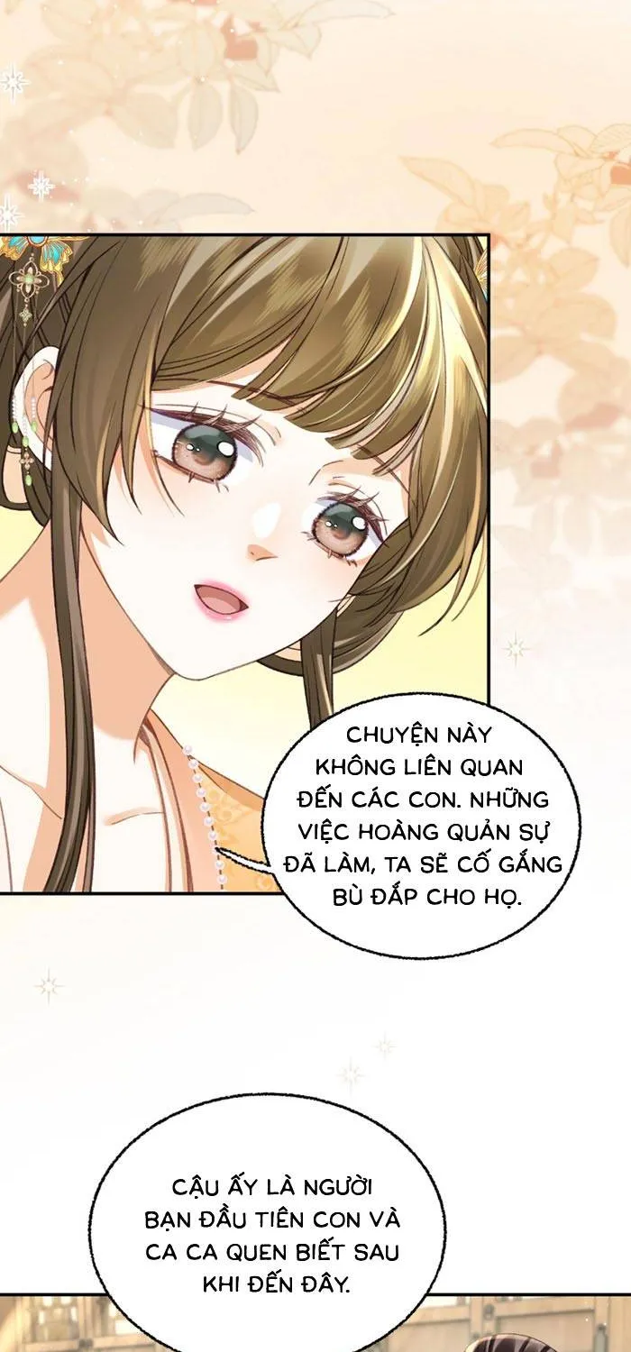 Mẹ Kế Bất Đắc Dĩ - Chap 31 - Trang 2