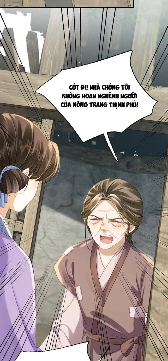 Mẹ Kế Bất Đắc Dĩ - Chap 31 - Trang 12